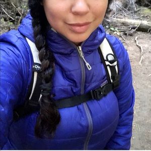 Patagonia Nano Puff Jacket